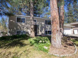 3805 E Zeus Rd, Mead, WA 99021