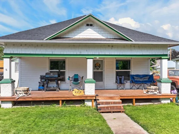 738 Tyhee Ave, American Falls, ID 83211
