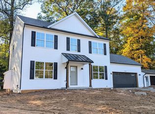 1721 Woodchuck Lane Grn, Green Lane, PA 18054