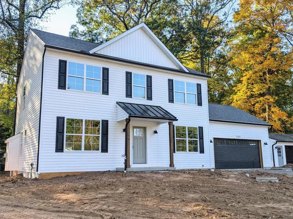 1721 Woodchuck Lane Grn, Green Lane, PA 18054