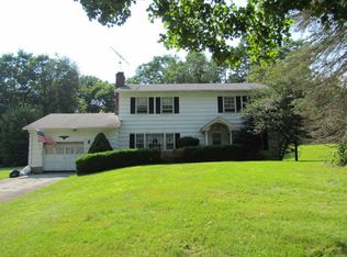 33 Valley Farm Rd, Millbrook, NY 12545