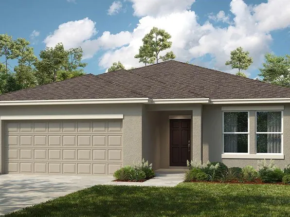 4410 Petunia St, Lake Hamilton, FL 33851