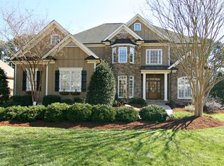 407 Felspar Way, Cary, NC 27518