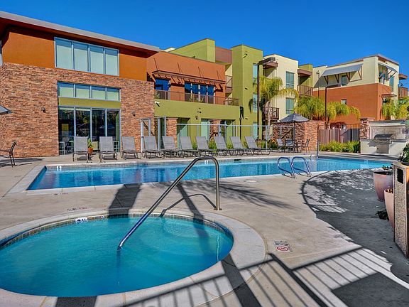 3rd image of 850 Village Dr #3203