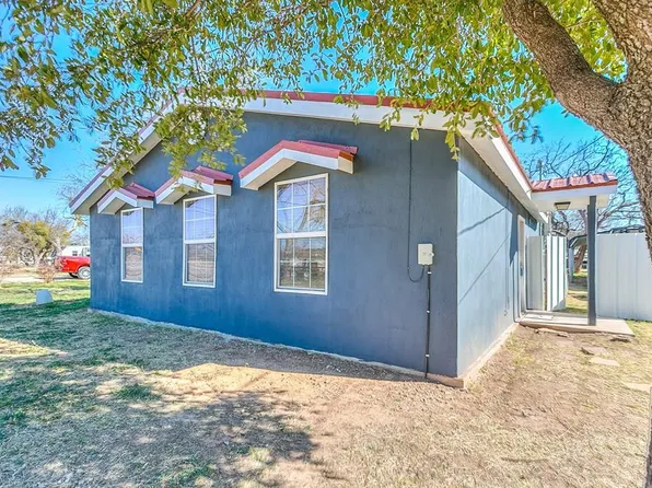 6666 Knickerbocker Rd, San Angelo, TX 76904