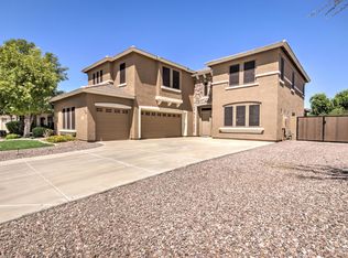 18562 E Druids Glen Rd, Queen Creek, AZ 85142