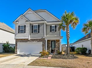 454 Zenith Blvd, Summerville, SC 29486