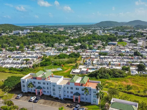 1 Boulevard La Lf #J102, Fajardo, PR 00738