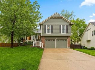 22625 W 64th Ter, Shawnee, KS 66226