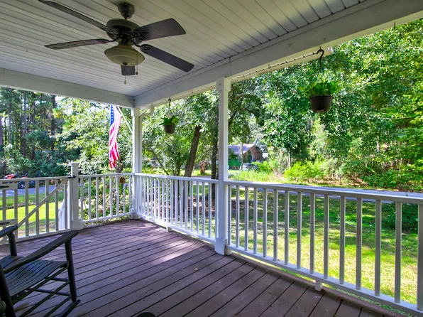 3658 Barton St, Johns Island, SC 29455