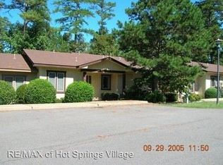 17 Lindsay Ln, Hot Springs Village, AR 71909