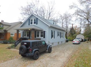 1191 Coronado Ave, Cincinnati, OH 45238