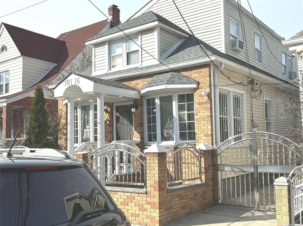 101-16 133rd Street, Richmond Hill S., NY 11419