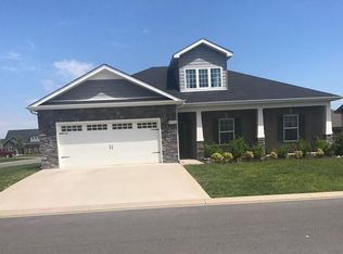 4730 Compassion Ln, Murfreesboro, TN 37128