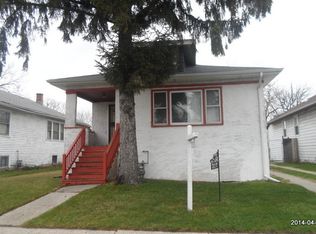 317 S 9th Ave, Maywood, IL