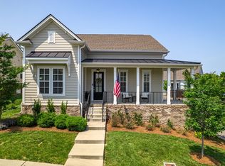 1580 Winding Creek Dr, Nolensville, TN 37135
