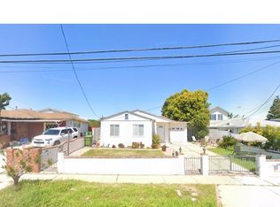 1064 W 31st St, San Pedro, CA 90731