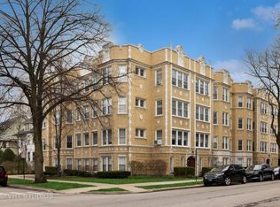 818 Washington Blvd APT 2, Oak Park, IL 60302