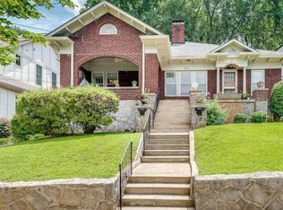 1154 Virginia Ave NE UNIT A, Atlanta, GA 30306