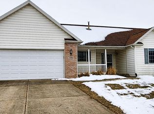 7503 Rolling Meadows Dr, Kalamazoo, MI 49009