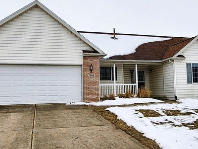 7503 Rolling Meadows Dr, Kalamazoo, MI, 49009