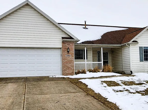 7503 Rolling Meadows Dr, Kalamazoo, MI 49009