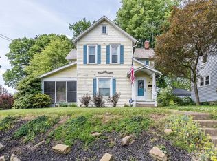 496 Granville St, Newark, OH 43055