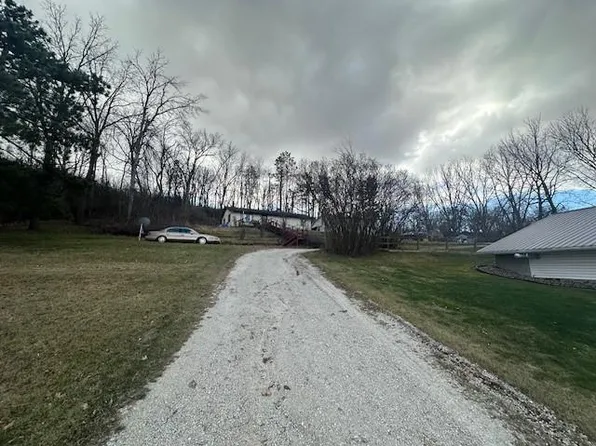 640 Fillmore St E, Preston, MN 55965