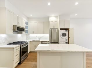 1439 Leavenworth St #1, San Francisco, CA 94109