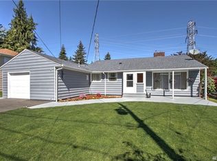 1062 NE 188th St, Shoreline, WA 98155