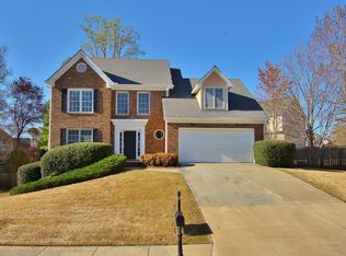1410 Great Oaks Dr, Lawrenceville, GA 30045