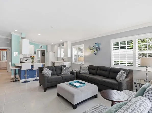 3618 Exuma WAY, NAPLES, FL 34119