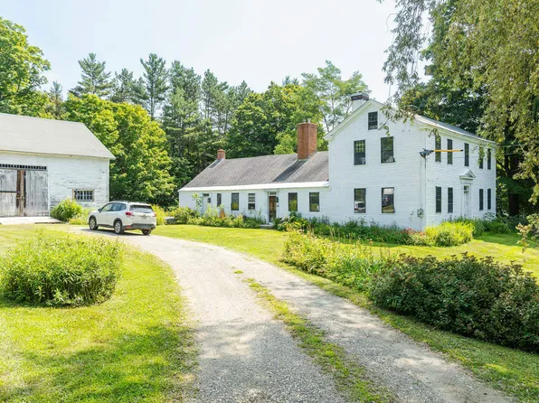17 Lynn Hill Road, Acworth, NH 03601
