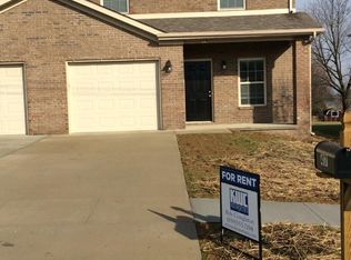 419 Charles Clayborne Ct, Richmond, KY 40475