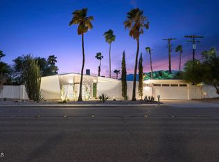 795 E Racquet Club Rd, Palm Springs, CA 92262