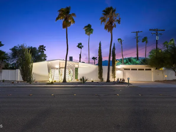 795 E Racquet Club Rd, Palm Springs, CA 92262