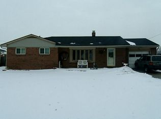 1830 Lowell Ave, Anderson, IN 46011