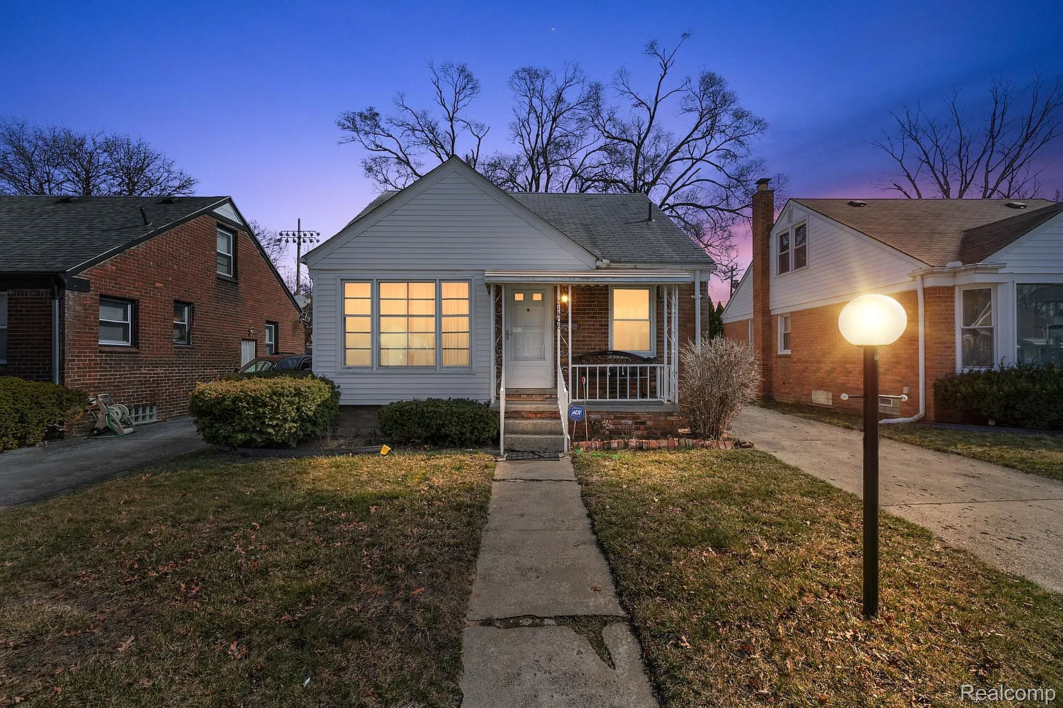 21406 Mitchelldale Ave photo 1