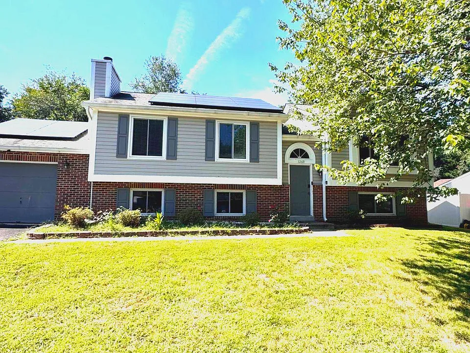 1269 Windmill Ln