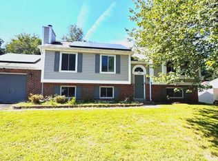 1269 Windmill Ln, Silver Spring, MD 20905
