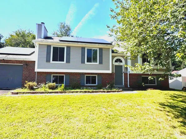 1269 Windmill Ln, Silver Spring, MD 20905