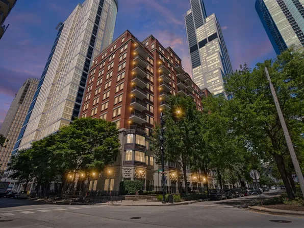 1250 S Indiana Ave APT 704, Chicago, IL 60605