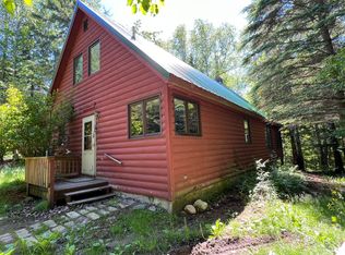 14145 N Ellen St, Grand Marais, MI 49839