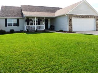 122 Moss Creek Cir, Smithville, OH 44677