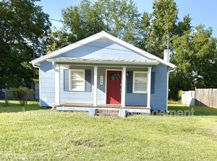 138 W Church St, Angier, NC 27501