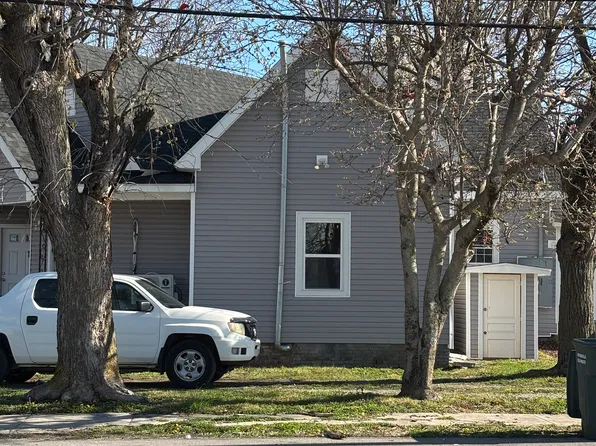 1834 Walnut St APT 3, Hopkinsville, KY 42240