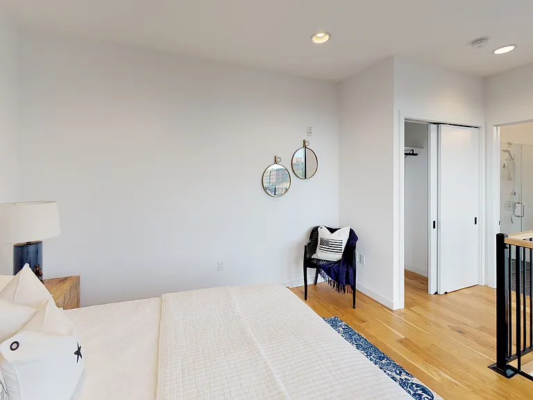 57 N St NW #Penthouse 532 — Photo 11