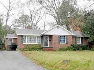 2436 Darden Dr, Macon, GA 31204