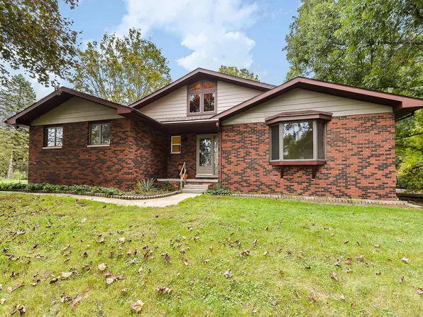 8997 Dexter Chelsea Rd Parcel A, Dexter, MI 48130