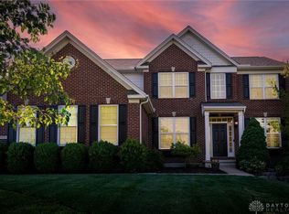 7455 Waterway Dr, Waynesville, OH